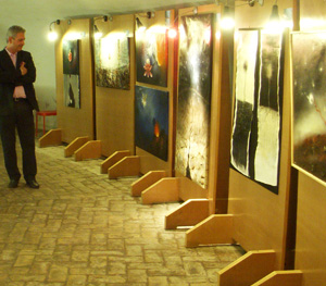 EVENTI D’ARTE E MOSTRE