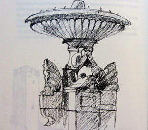 DISEGNO A MANO LIBERA E DAL VERO