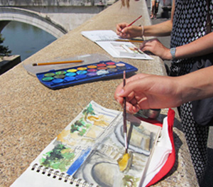 sketchcrawl-