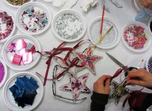 Laboratori di Natale  