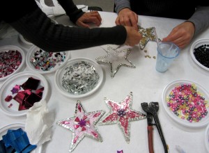 Laboratorio di Natale  