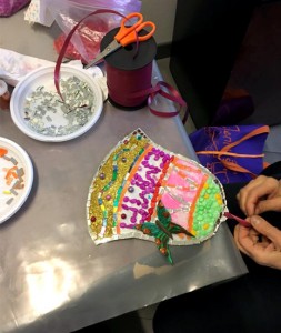 Laboratorio di Pasqua